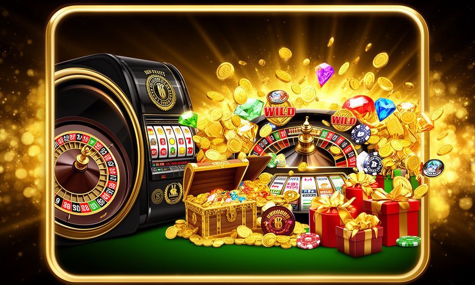 set100 set100 တွင် ဘကာရိုက်အမြန်ကစားကို နားလည်ခြင်း