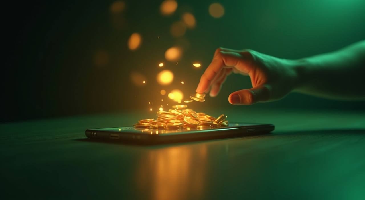set100 mobile gaming